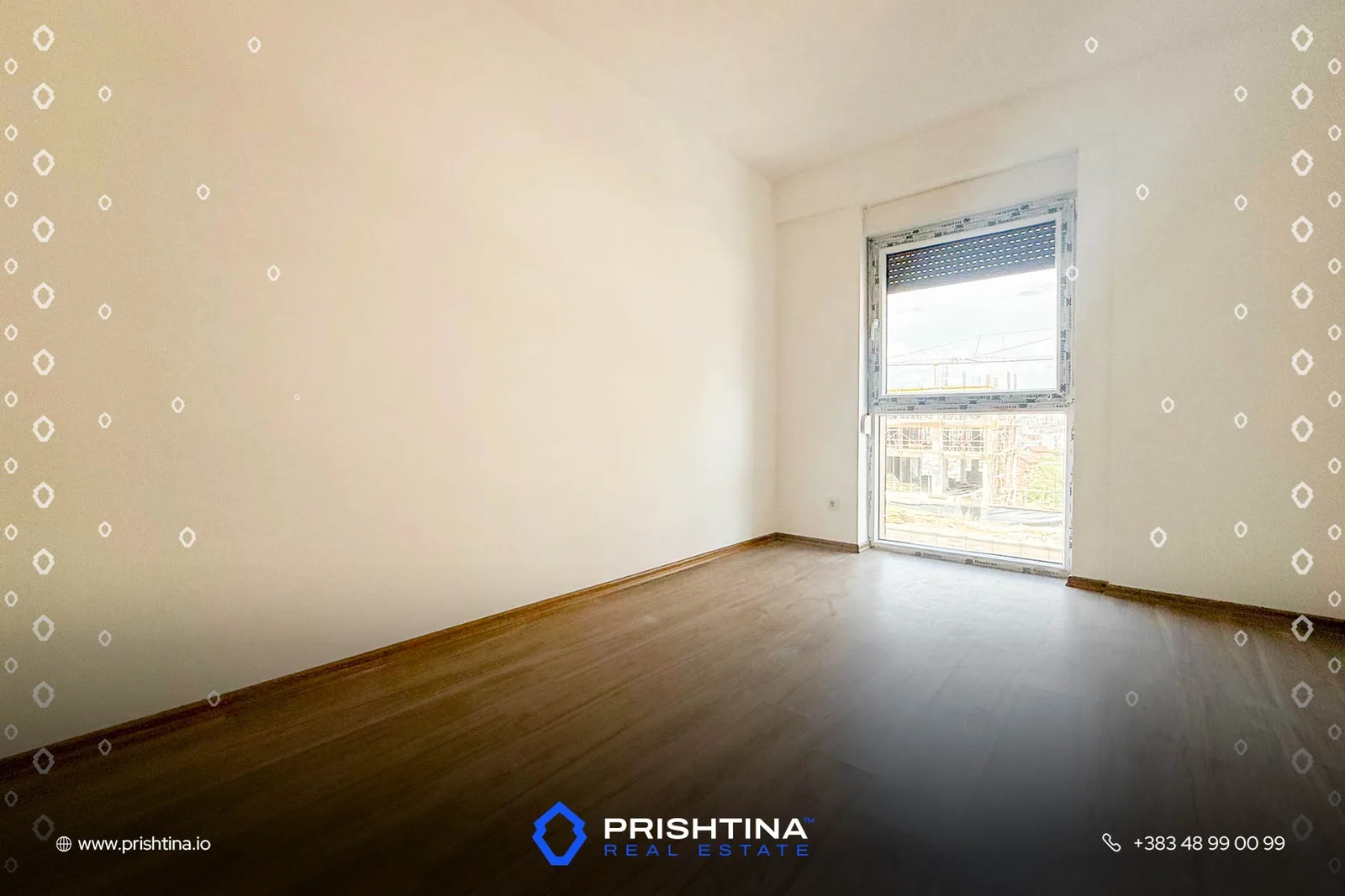 Banesë në #shitje 117m² te Prishtina e Re