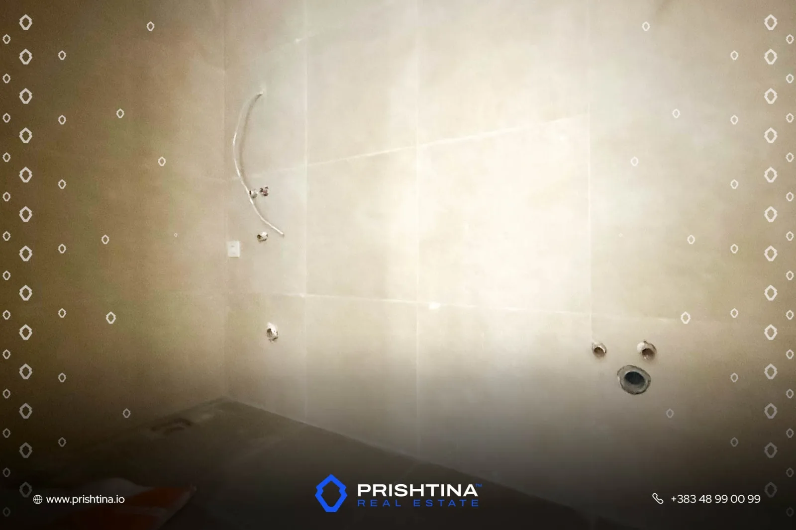 Banesë në #shitje 117m² te Prishtina e Re