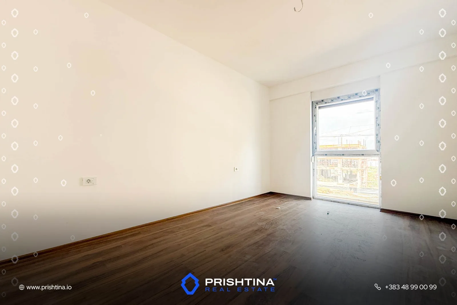 Banesë në #shitje 117m² te Prishtina e Re