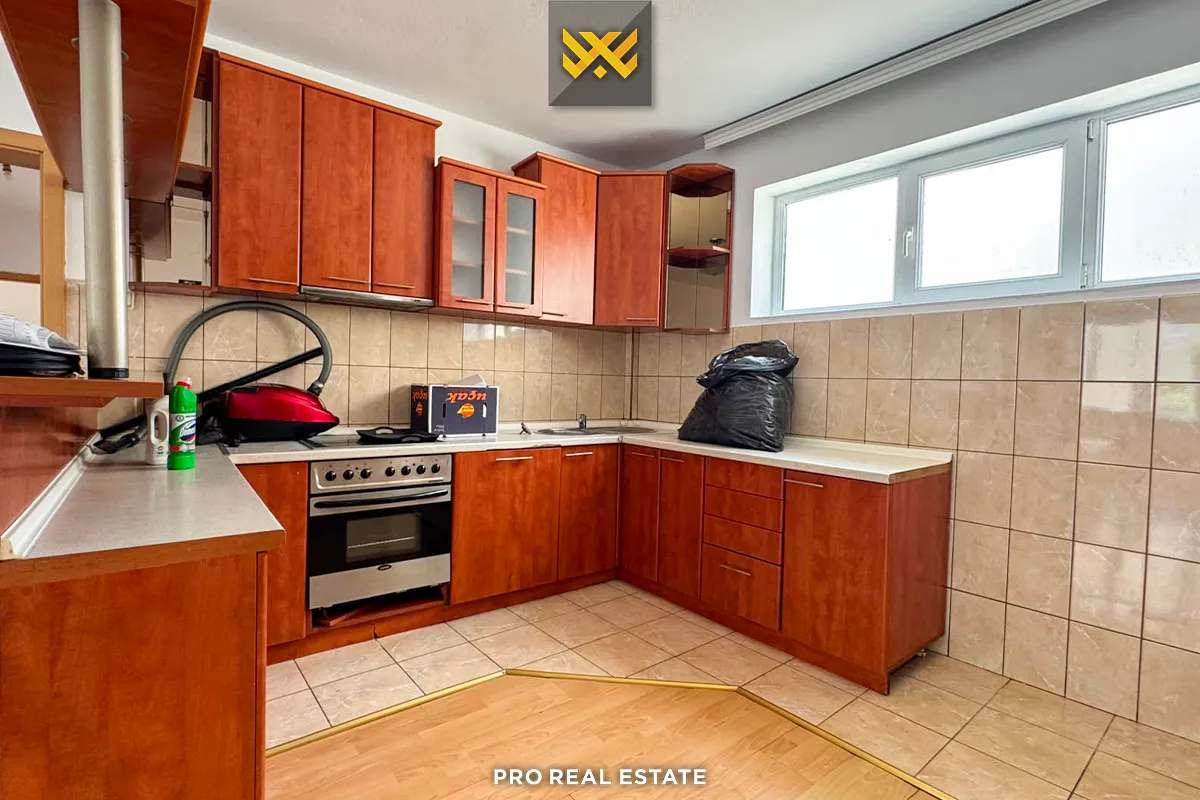 Banesë 104m² për #SHITJE te Qendra e Vjetër