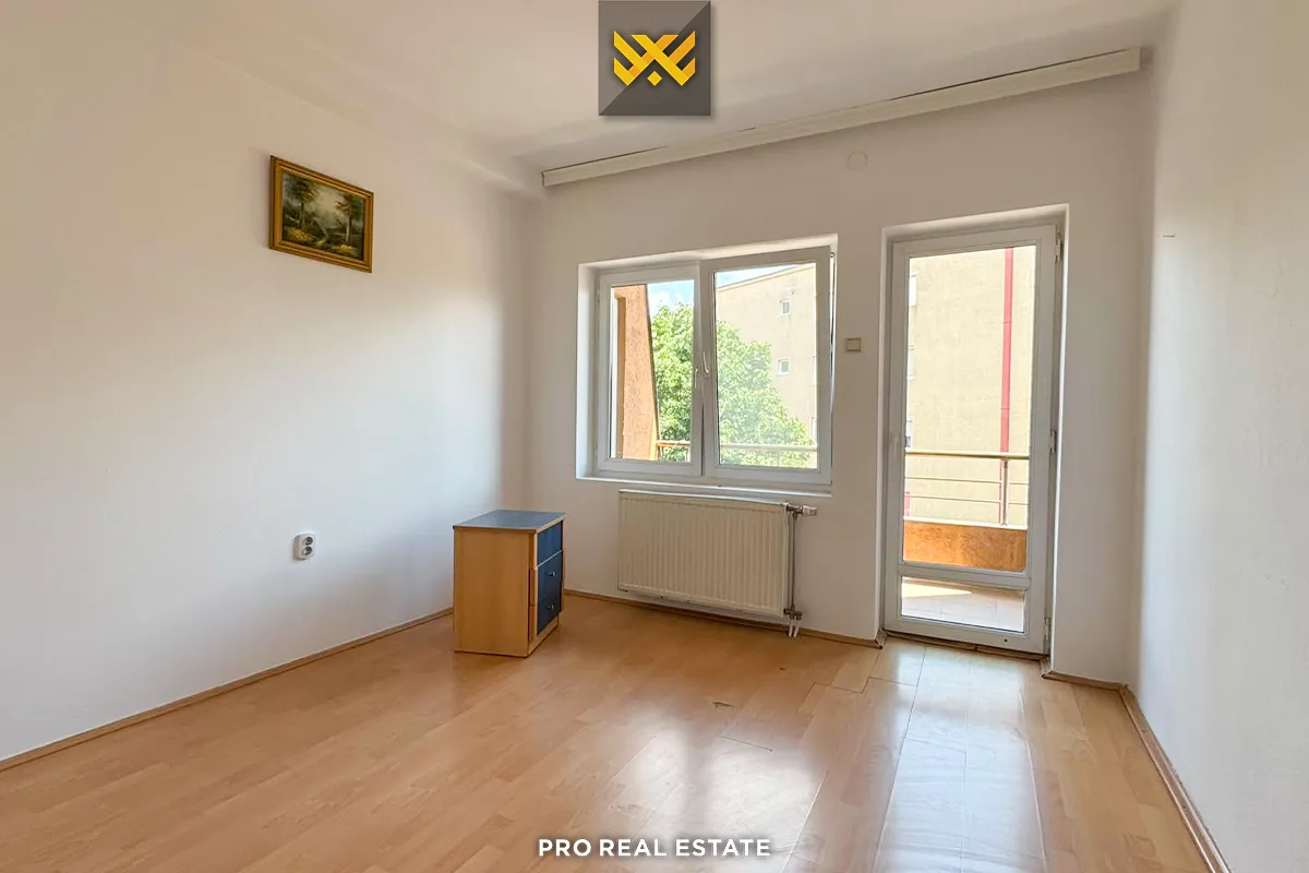 Banesë 104m² për #SHITJE te Qendra e Vjetër