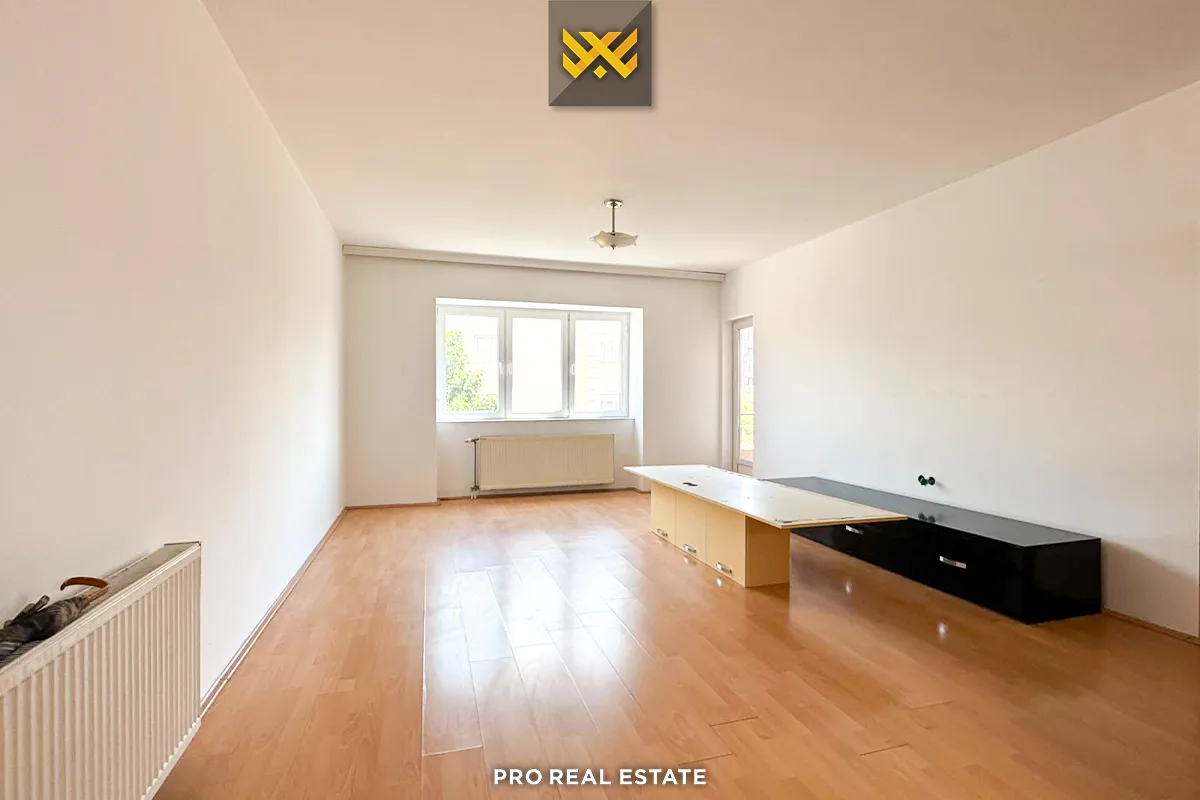 Banesë 104m² për #SHITJE te Qendra e Vjetër