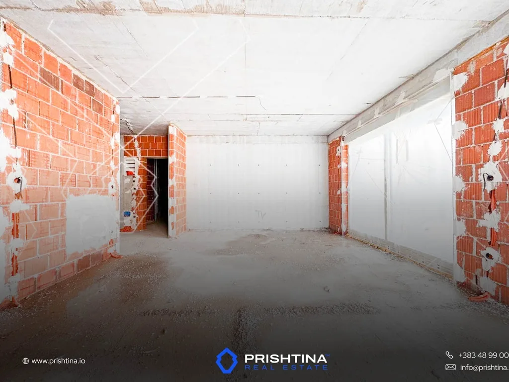 Banese ne #shitje 134.5m² te Veternik