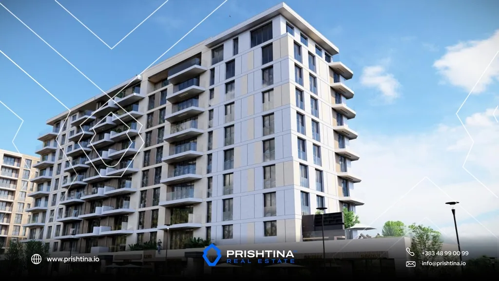Banese ne #shitje 134.5m² te Veternik