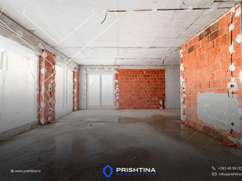 Banese ne #shitje 134.5m² te Veternik