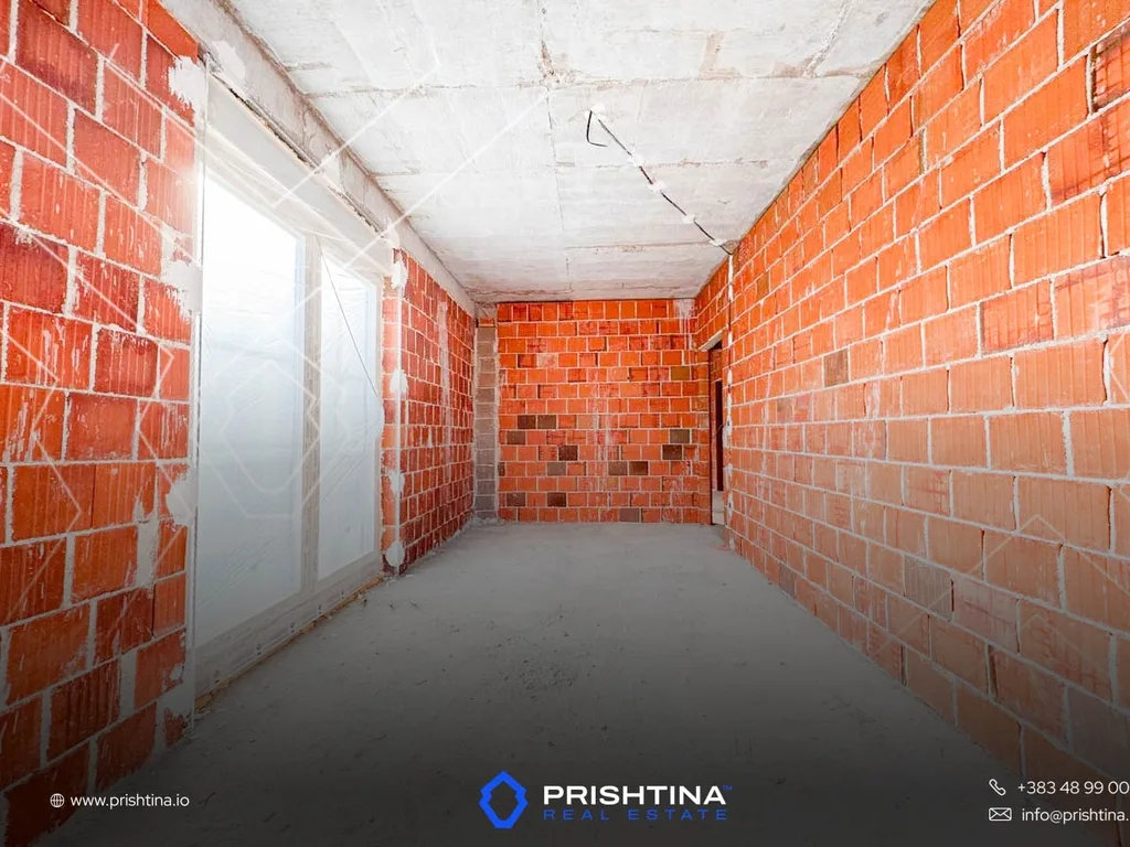 Banese ne #shitje 134.5m² te Veternik