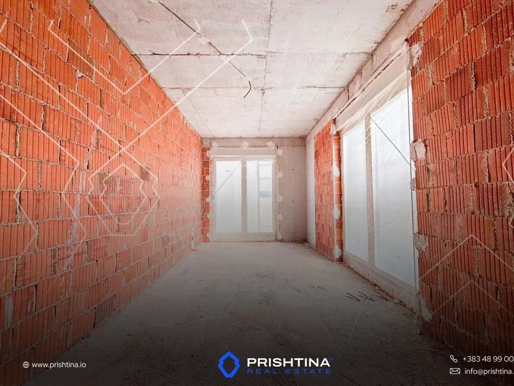 Banese ne #shitje 134.5m² te Veternik