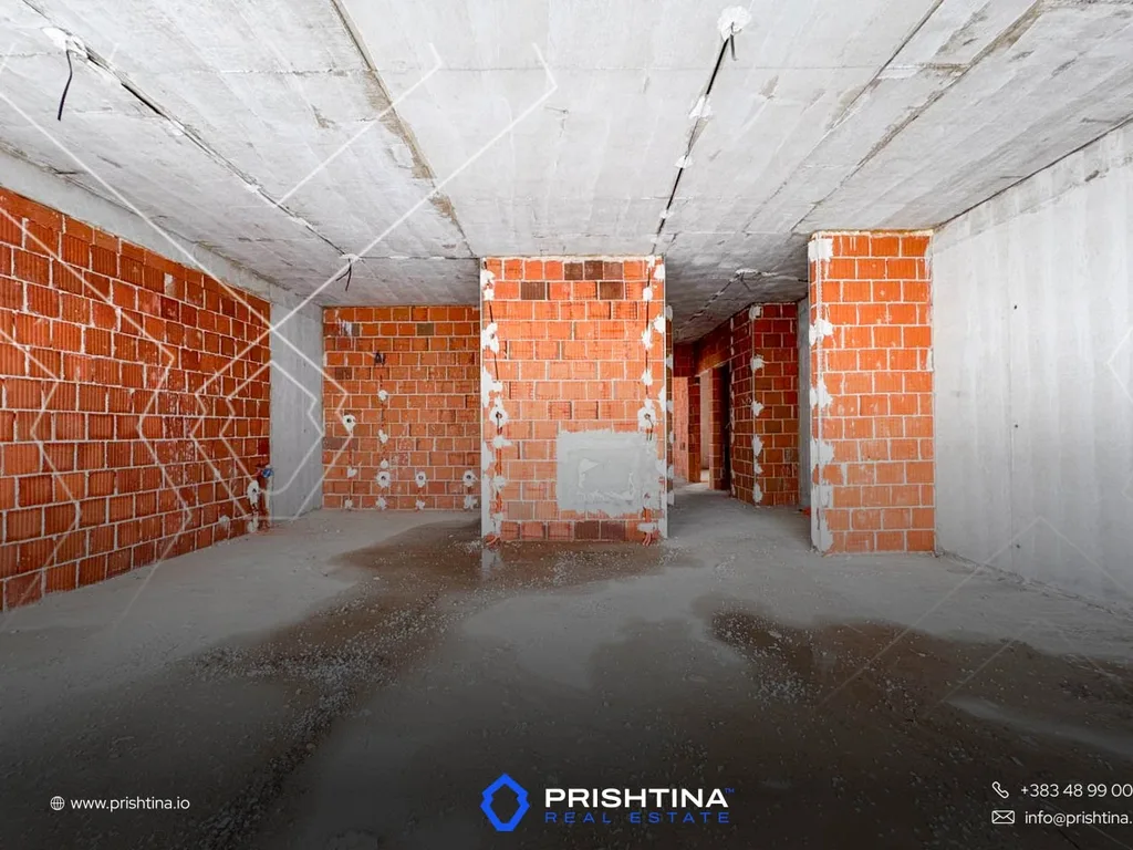 Banese ne #shitje 134.5m² te Veternik