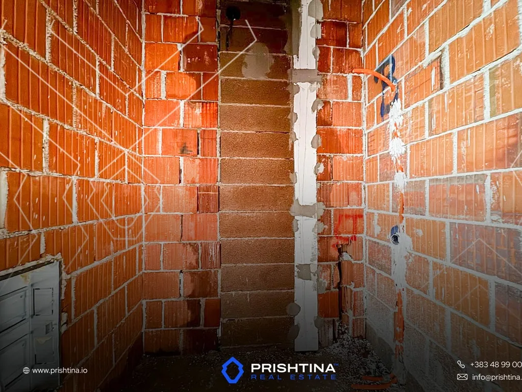 Banese ne #shitje 134.5m² te Veternik