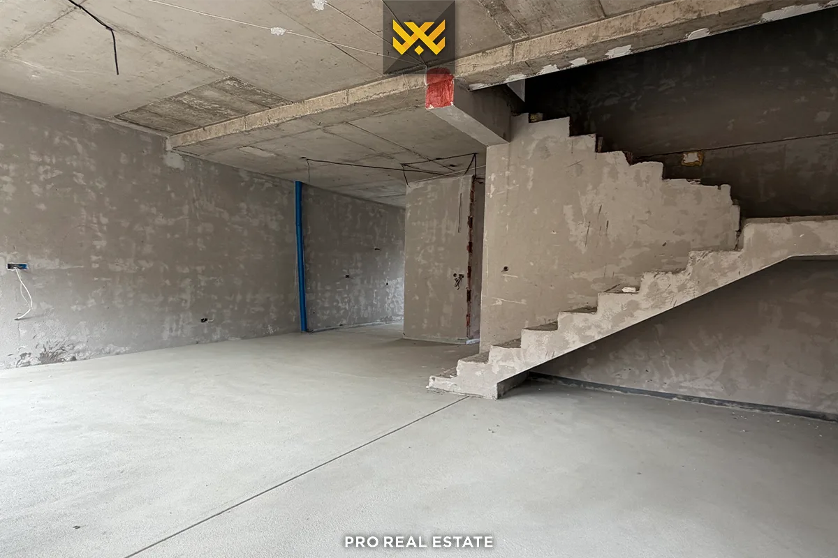 Shtëpi 216m² për #SHITJE në Lagjen e Gjelbër
