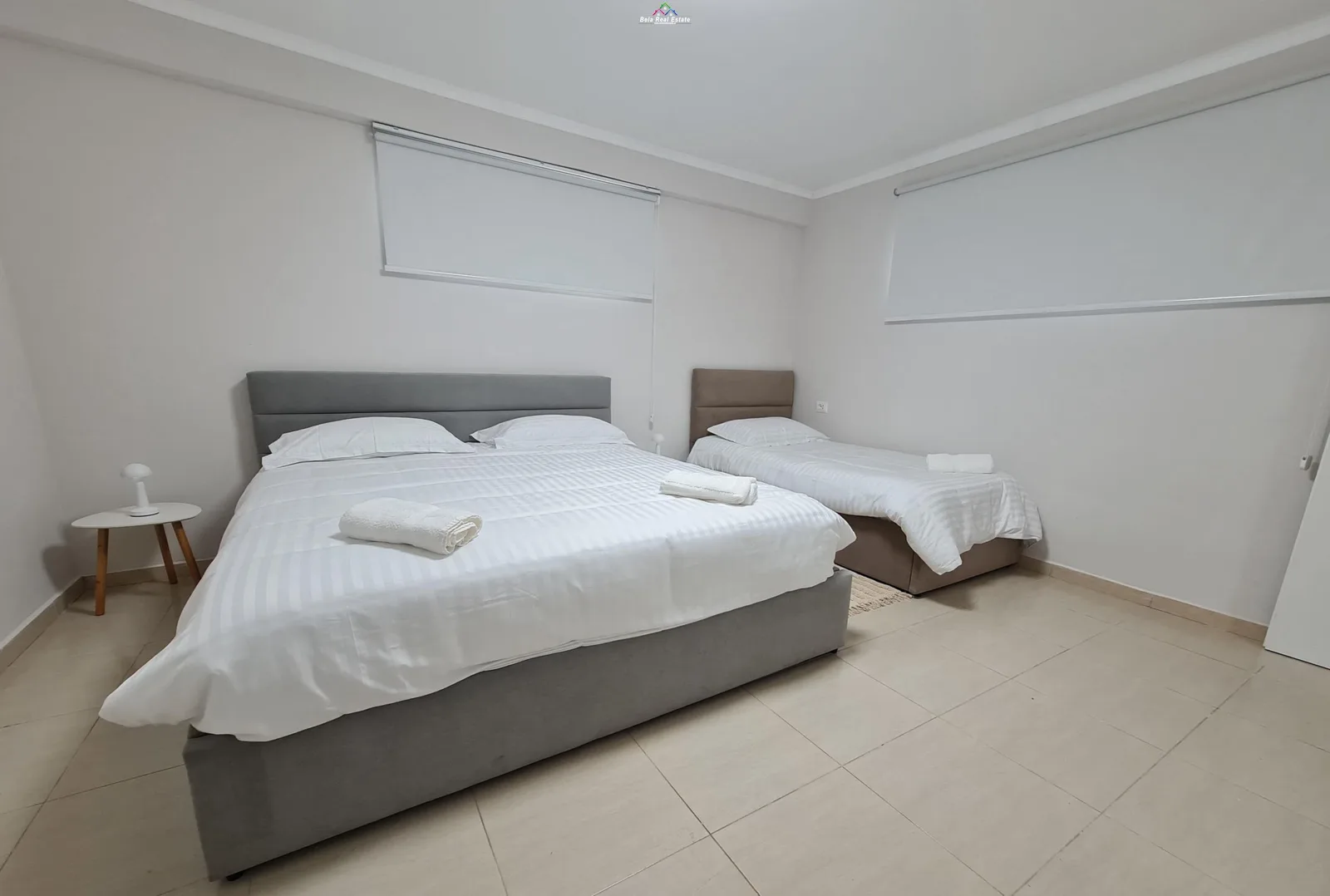 Kat Vile me qera Qera 1+1 tek Selvia (ID BV22402) Tirane
