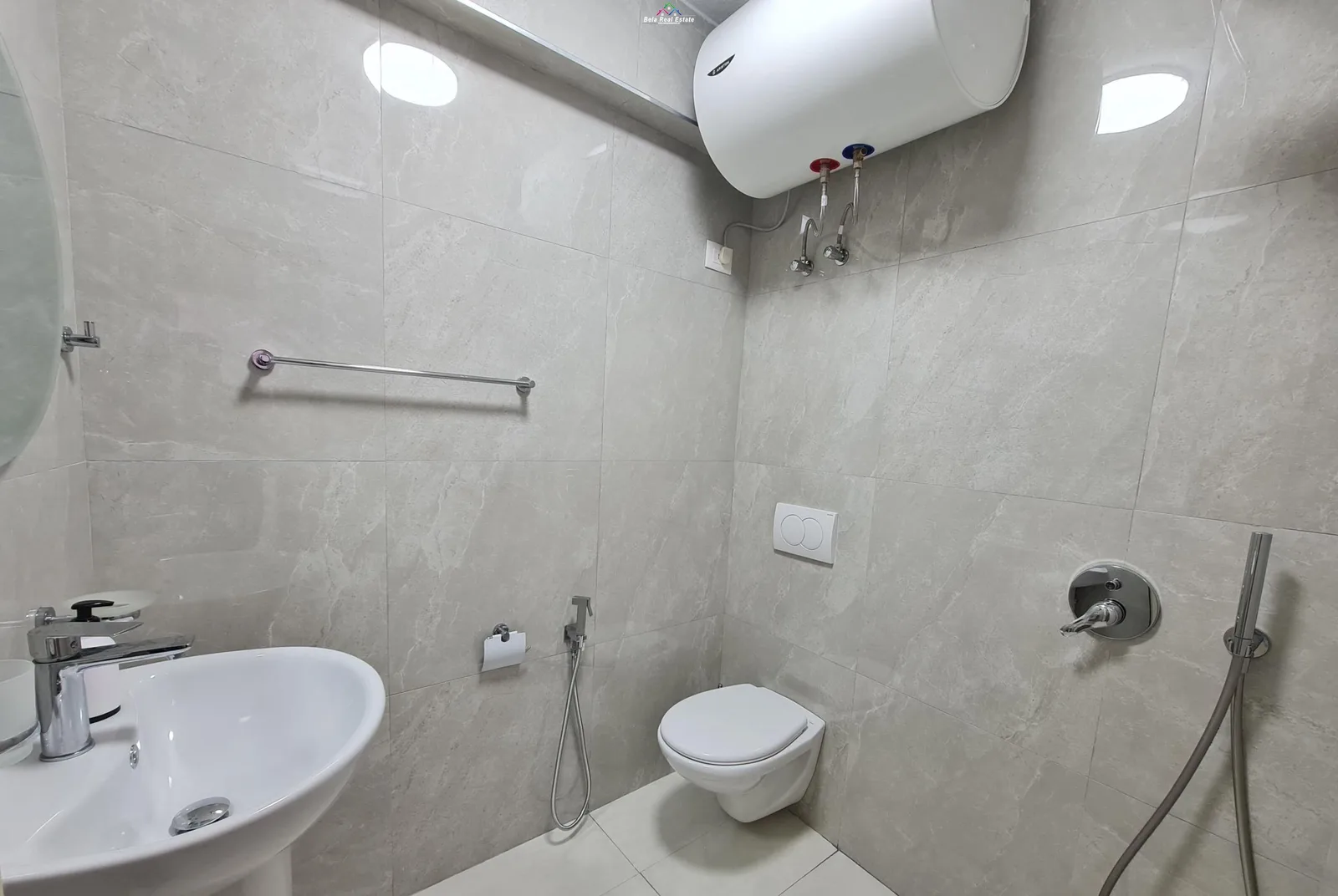 Kat Vile me qera Qera 1+1 tek Selvia (ID BV22402) Tirane
