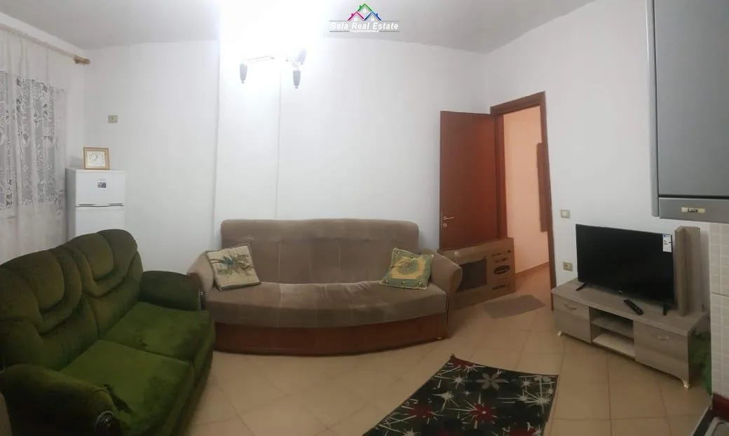 Apartament Me Qera 1+1 Ne Misto Mame (ID B2101433) Tirane