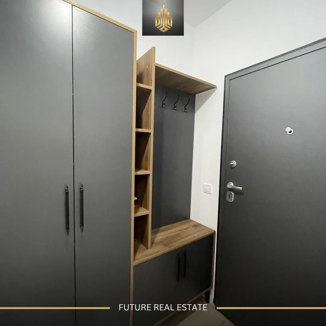 Banesë me QERA/80m²