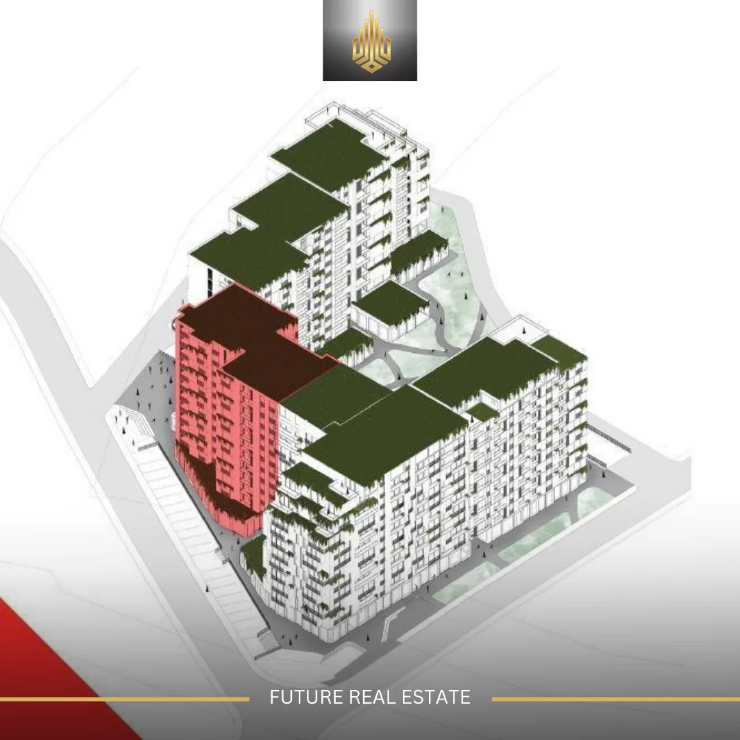 Banesë në SHITJE/100m²