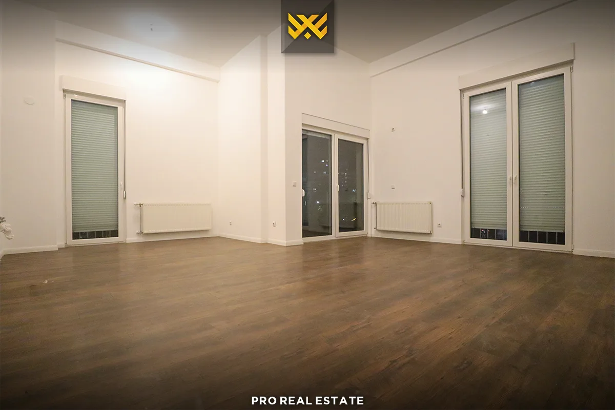 Banesë 120m² me #QIRA te Rruga B.