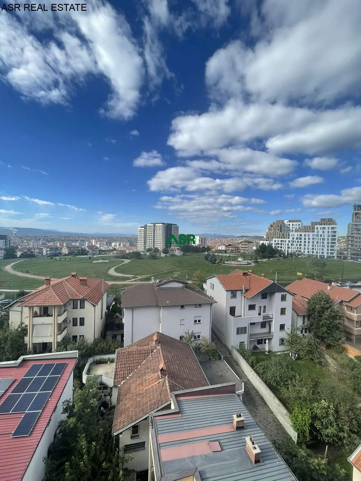 Ofrohet BANESA per SHITJE ne lagjen Bregu i Diellit