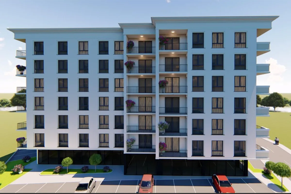 Banesë 111m² për #SHITJE në Lipjan