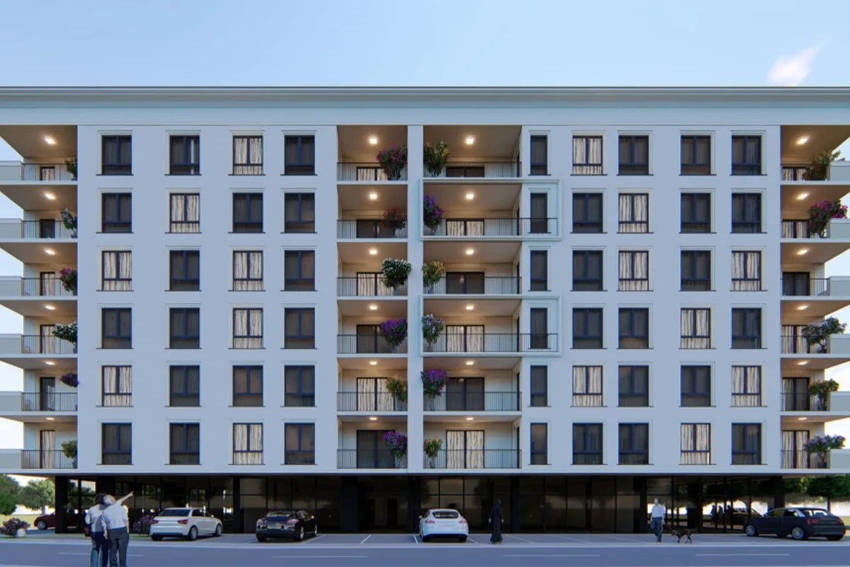 Banesë 111m² për #SHITJE në Lipjan