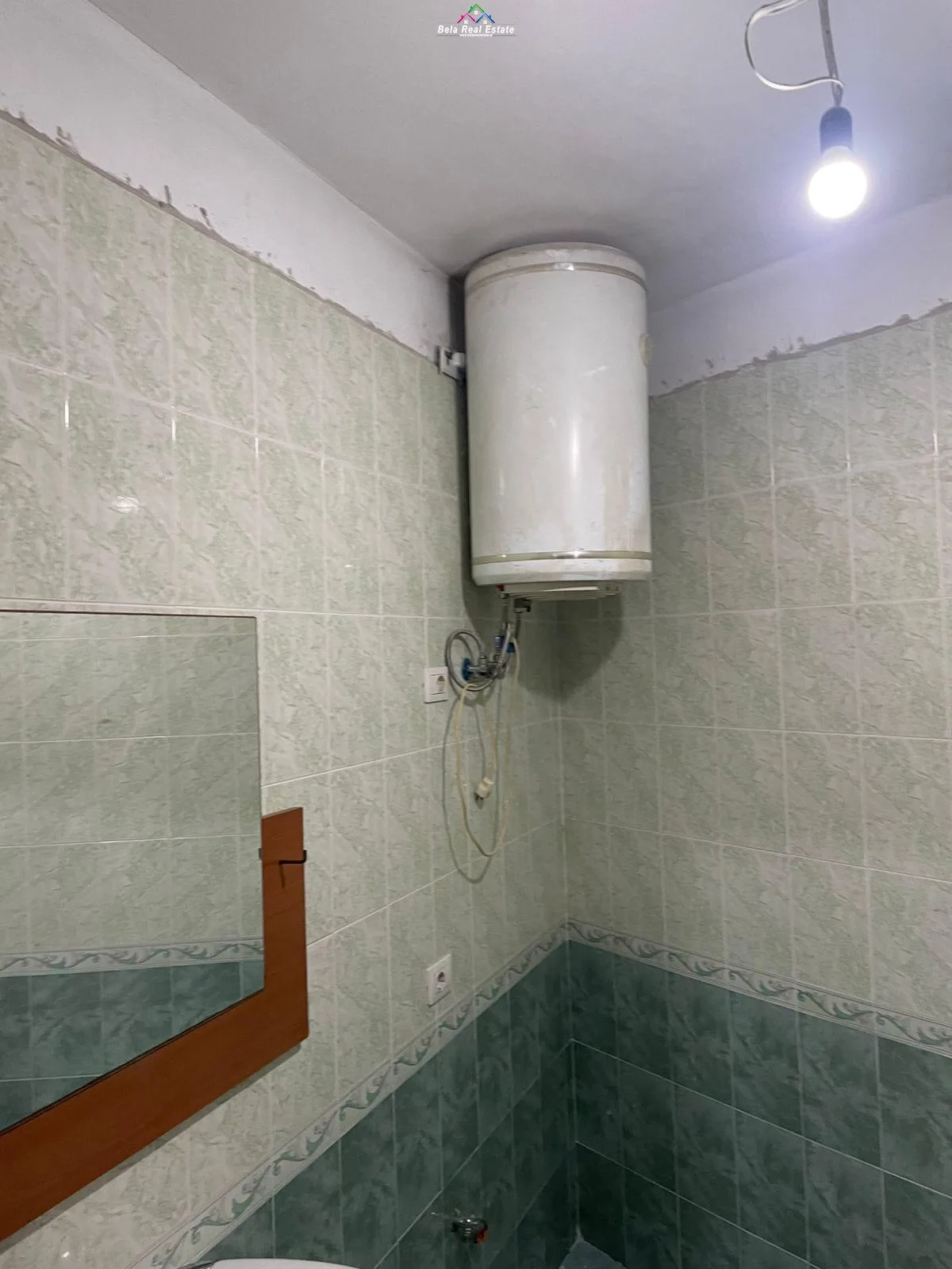 Apartament Me qera 1+1 Ne Yzberisht (ID B2101448) Tirane