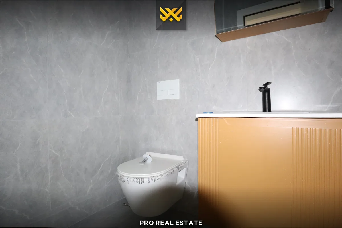 Banesë 85m² me #QIRA te Prishtina e Re.