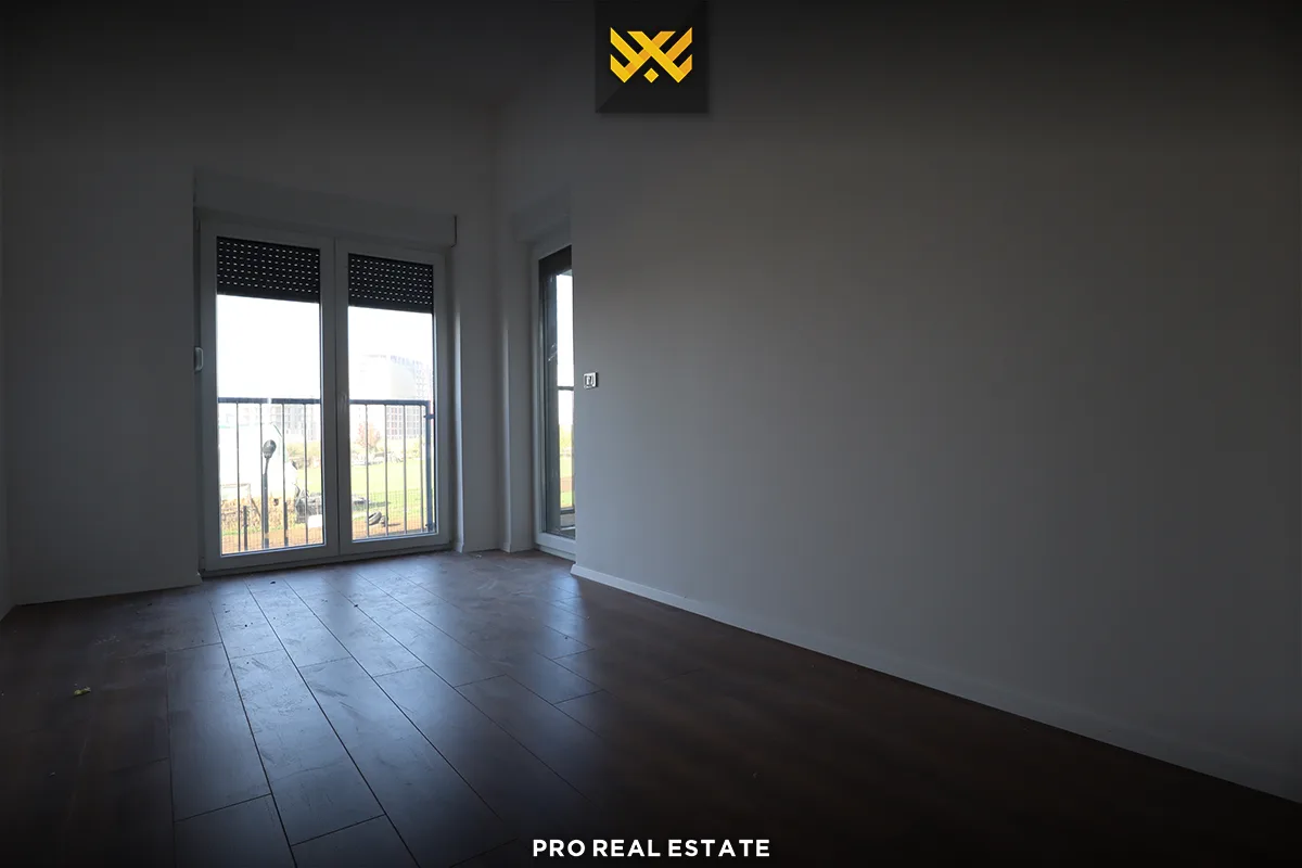 Banesë 85m² me #QIRA te Prishtina e Re.