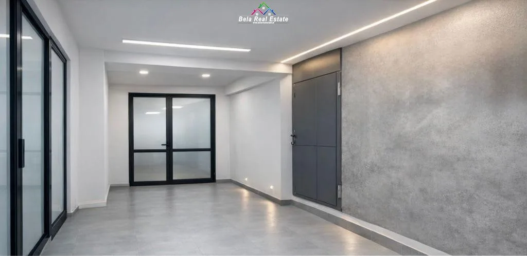 Dyqan Me Qera Tek Rruga e Elbasanit (ID BD21809) Tirane