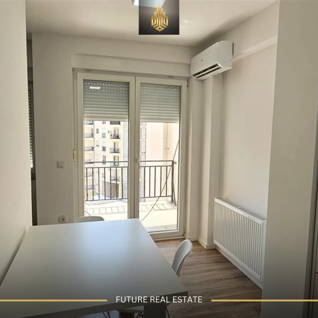Banesë me QERA/94m²