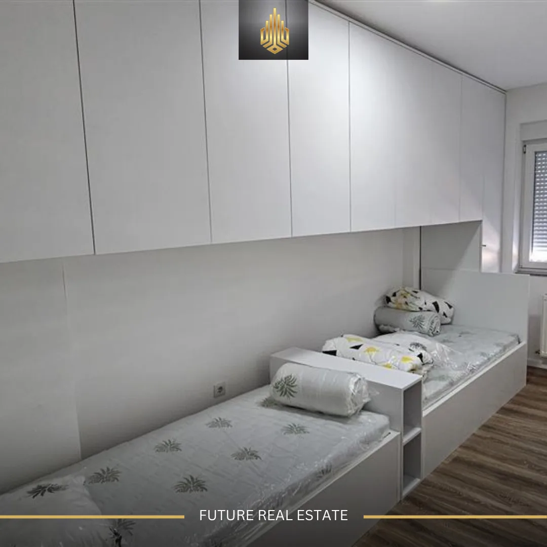 Banesë me QERA/94m²