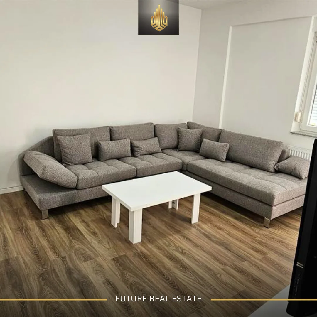 Banesë me QERA/94m²