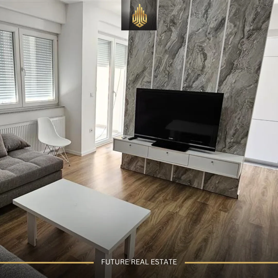 Banesë me QERA/94m²