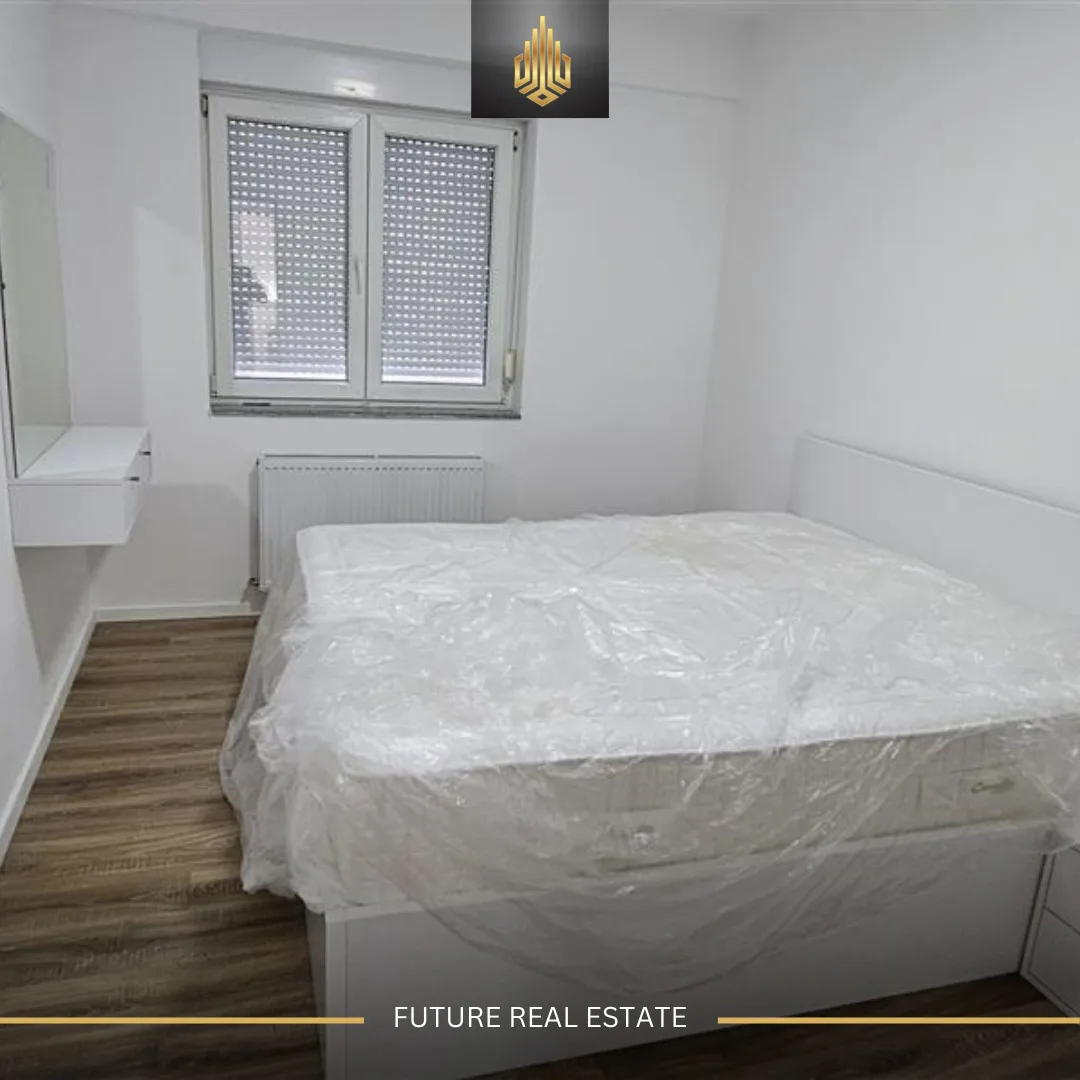 Banesë me QERA/94m²