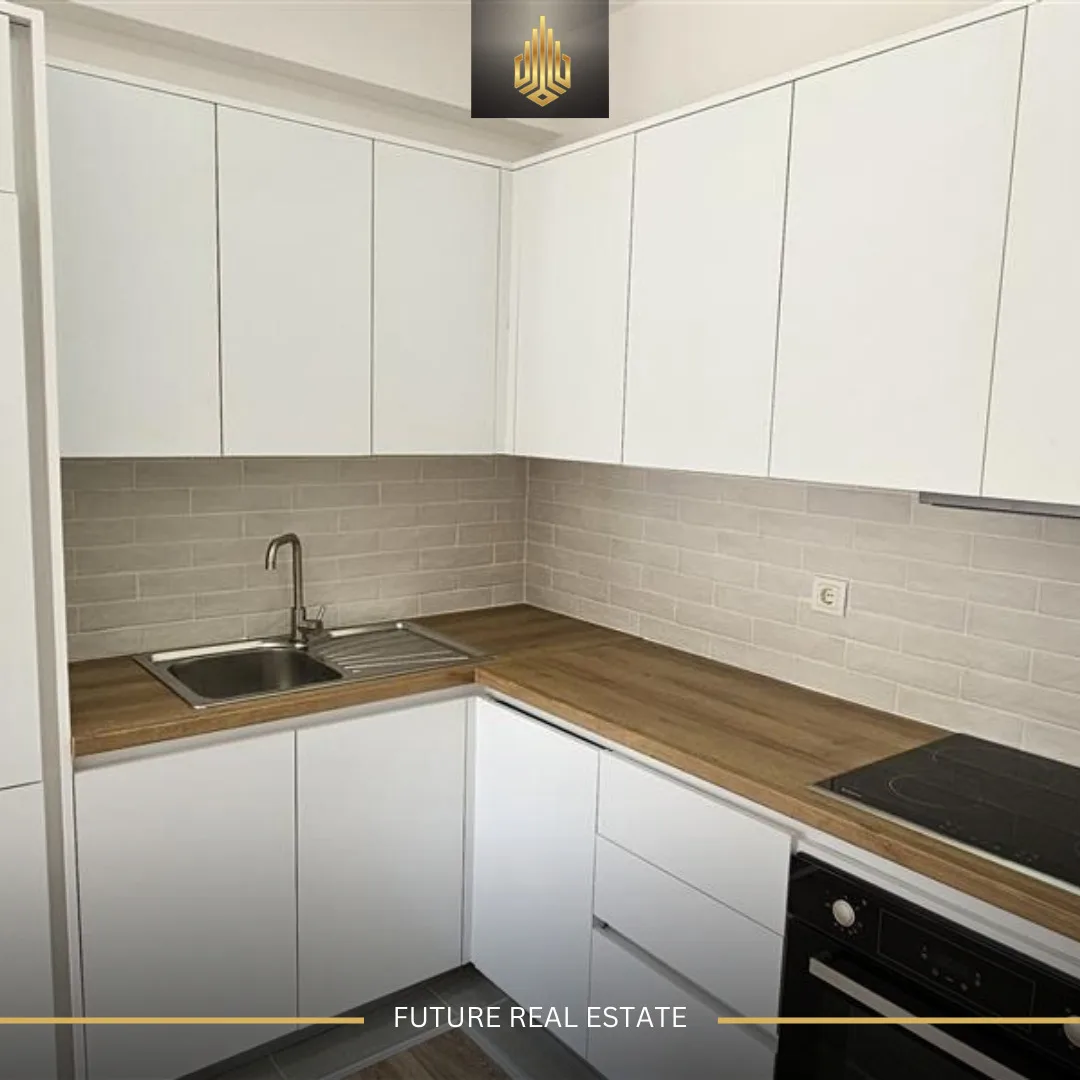 Banesë me QERA/94m²