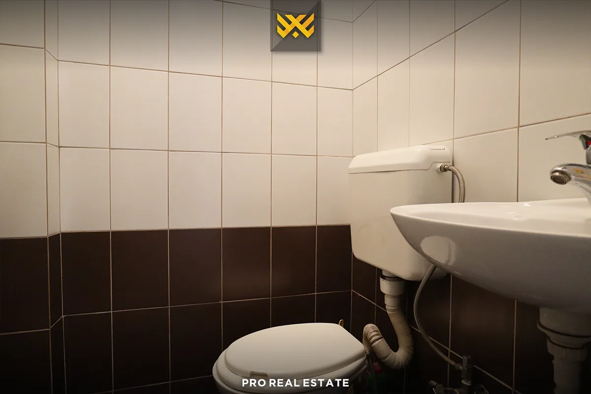 Lokal 28m² për #SHITJE në Dardani