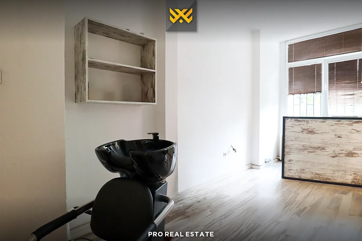 Lokal 28m² për #SHITJE në Dardani