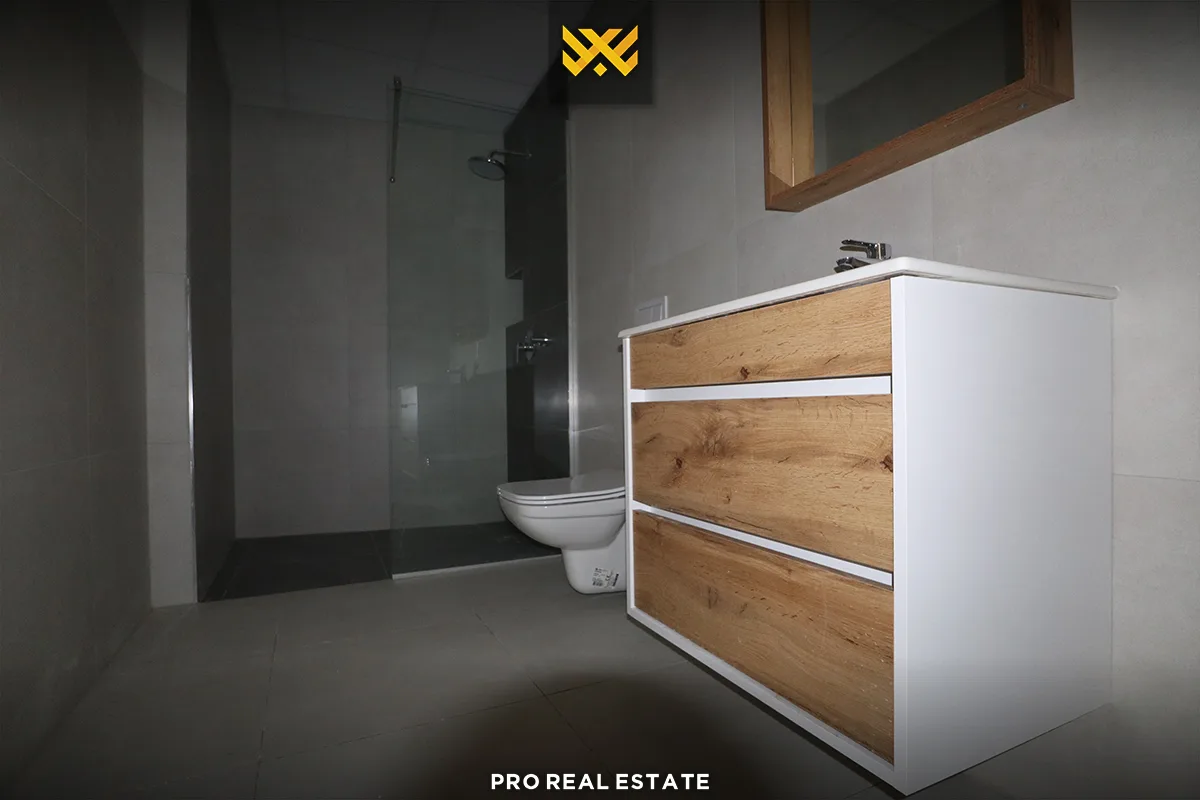 Banesë 136m² me #QIRA në Lagjen Kodrina.