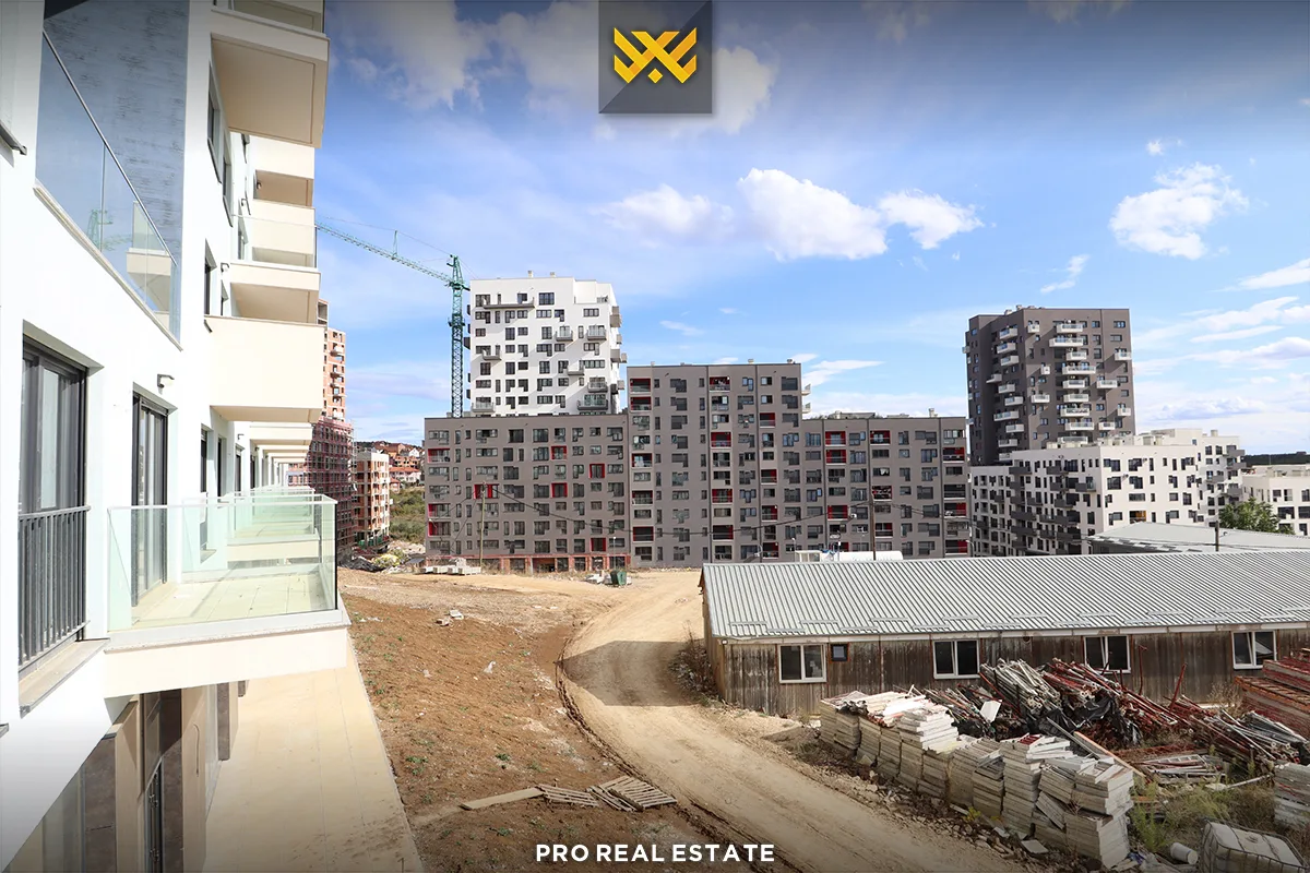 Banesë 136m² me #QIRA në Lagjen Kodrina.