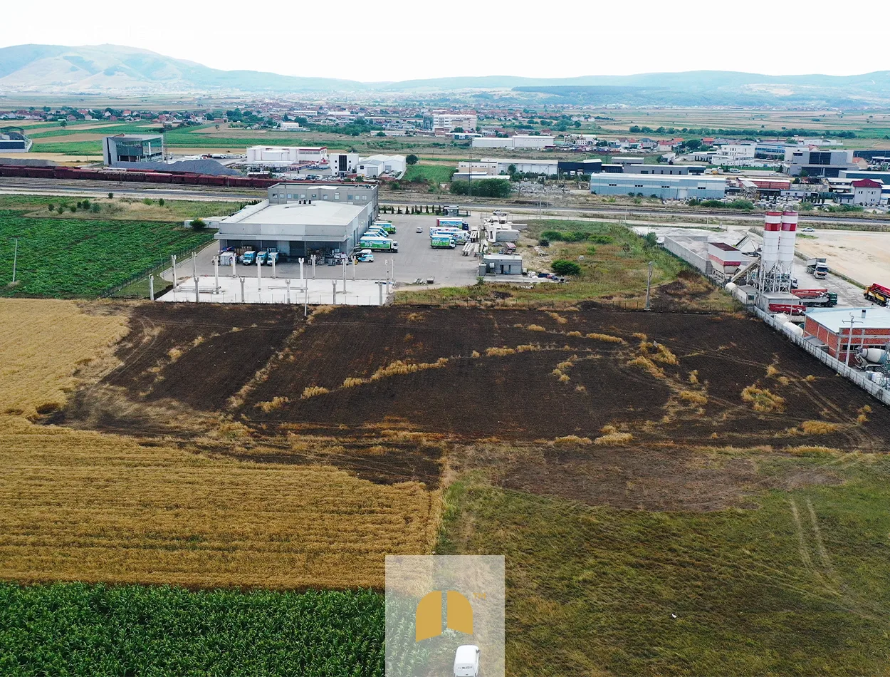 Truall në SHITJE me FLETË POSEDUESE - 75 Ari - Miradi e Epërme