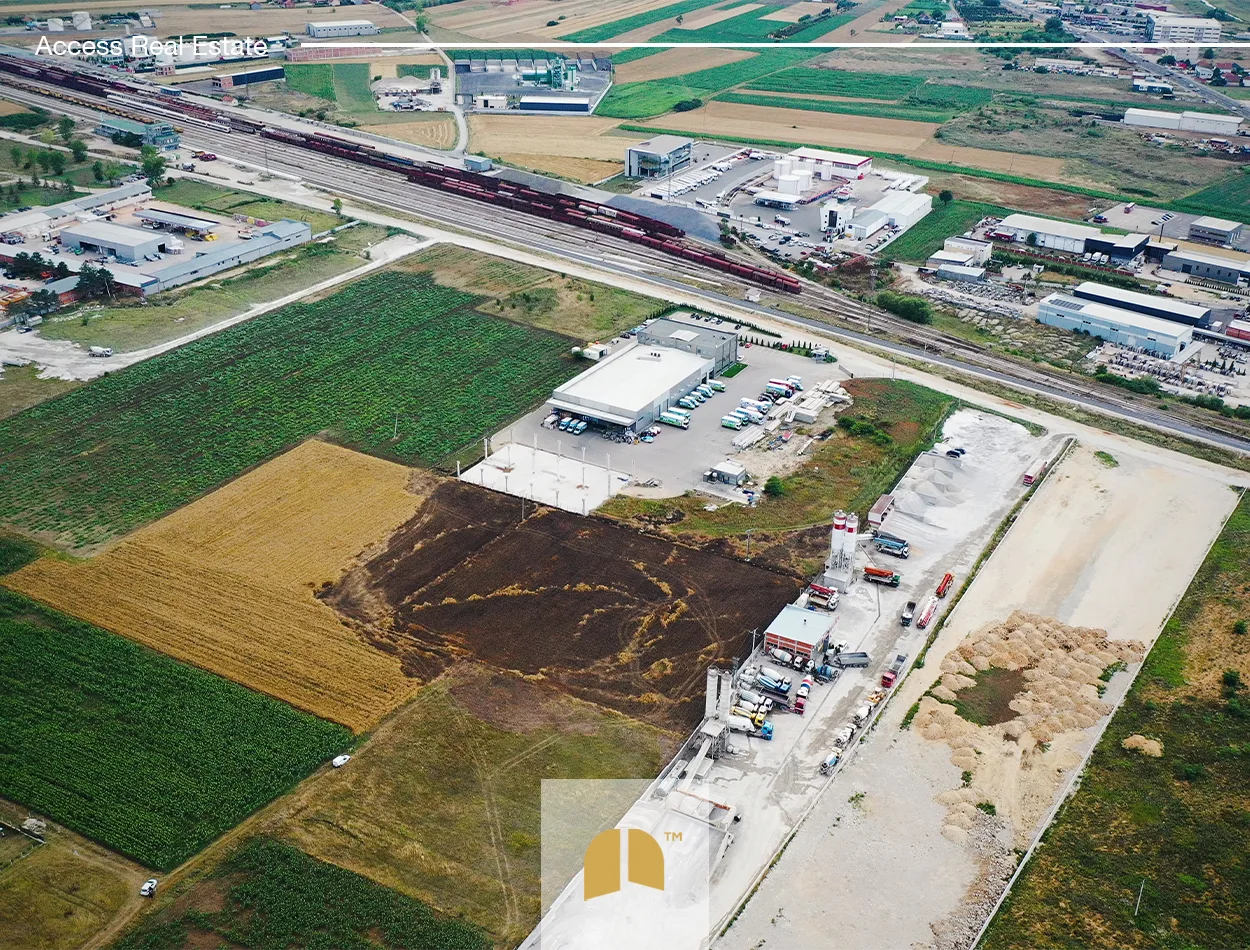 Truall në SHITJE me FLETË POSEDUESE - 75 Ari - Miradi e Epërme