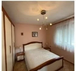 Vile Me Qera Dupleks 2+1 Tek Ali Demi (ID BV22436) Tirane