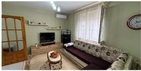 Vile Me Qera Dupleks 2+1 Tek Ali Demi (ID BV22436) Tirane