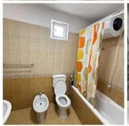 Vile Me Qera Dupleks 2+1 Tek Ali Demi (ID BV22436) Tirane