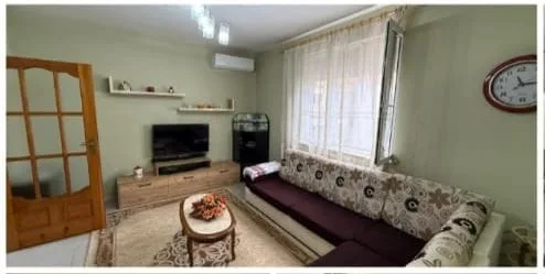 Vile Me Qera Dupleks 2+1 Tek Ali Demi (ID BV22436) Tirane