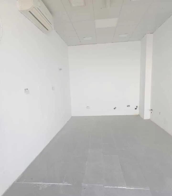 Dyqan Me Qera Tek Rruga e Durresit (ID BD21732) Tirane
