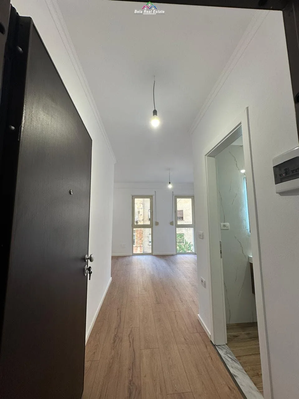 Aapartament Per Shitje 1+1 tek Mine Peza (ID B110421) Tirane