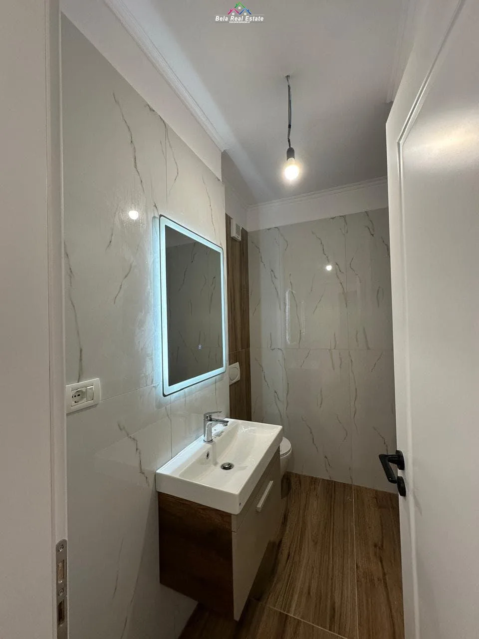 Aapartament Per Shitje 1+1 tek Mine Peza (ID B110421) Tirane