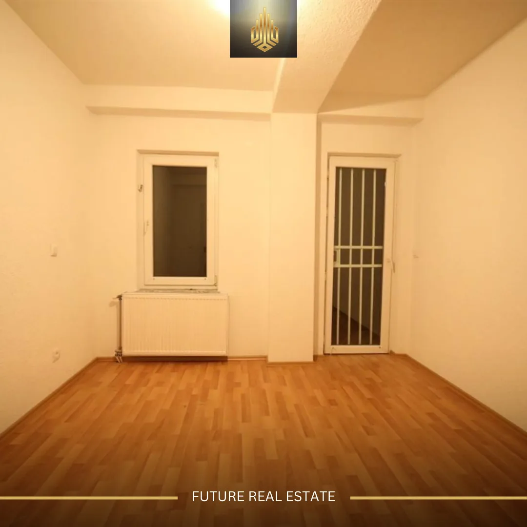 Banesë me QERA/92m²