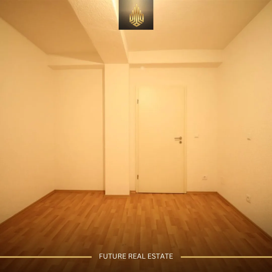 Banesë me QERA/92m²