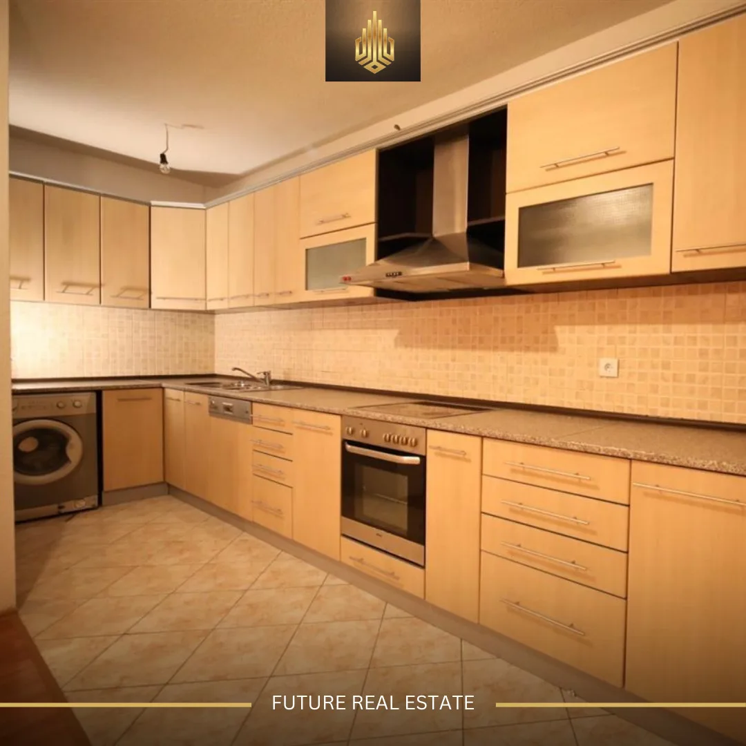 Banesë me QERA/92m²