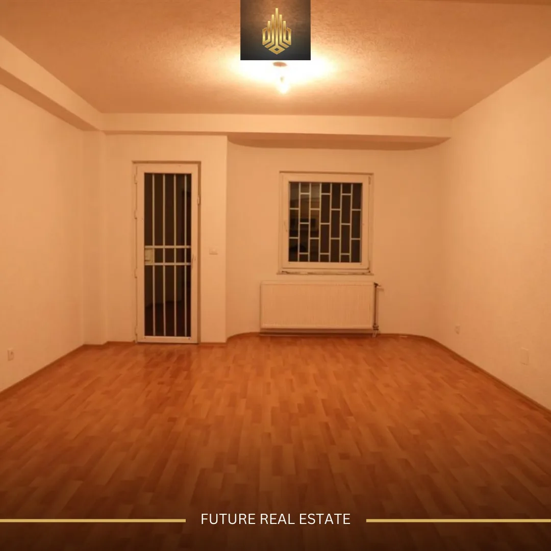 Banesë me QERA/92m²